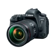 Canon EOS 6D Mark II Body