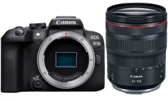 Canon EOS R10 Body
