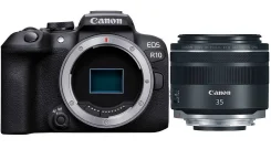 Canon EOS R10 Body