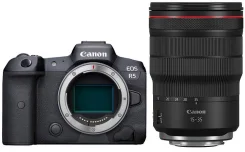 Canon EOS R5 Body