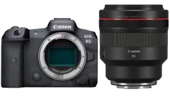 Canon EOS R5 Body