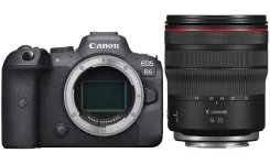 Canon EOS R6 Body