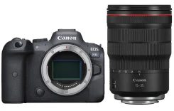 Canon EOS R6 Body