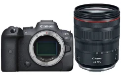 Canon EOS R6 Body