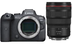 Canon EOS R6 Body