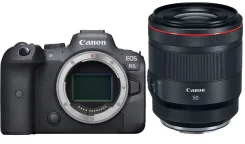 Canon EOS R6 Body