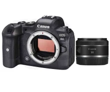 Canon EOS R6 Body