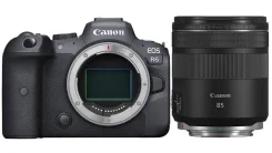 Canon EOS R6 Body