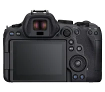 Canon EOS R6 Mark II Body