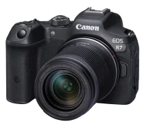 Canon EOS R7 Body