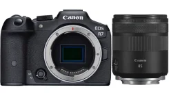 Canon EOS R7 Body