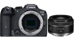 Canon EOS R7 Body