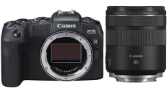 Canon EOS RP