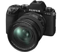 Fujifilm X-S10 Kit