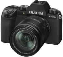 Fujifilm X-S10 Kit