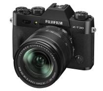Fujifilm X-T30 II Kit