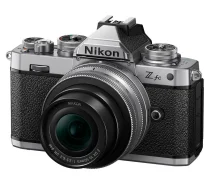 Nikon Z fc Kit