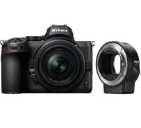 Nikon Z5 Kit