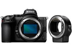 Nikon Z5 Kit