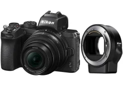 Nikon Z50 Kit