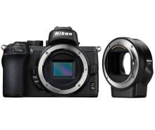 Nikon Z50 Kit