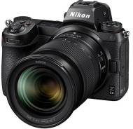 Nikon Z6II