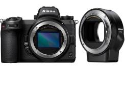Nikon Z6II