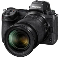 Nikon Z7II