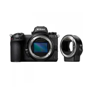 Nikon Z7II