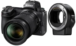 Nikon Z7II