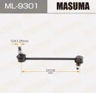 ML9301 ������ (����) ������������� Masuma C7462LR ML9301 ����