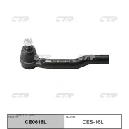 ���������� ������� ���� CTR CES16L ����