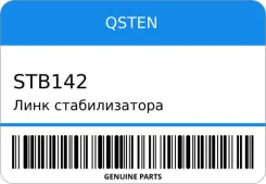 ���� ������������� Qsten STB142 ����