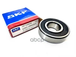 ��������� 17*40*12 (���������) SKF 6203-2RSH/C3 Skf ���. 62032RSHC3 62032RSHC3 ����