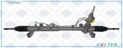������� ����� Mazda CX-7 2007- H5436U ����