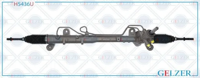 ������� ����� Mazda CX-7 2007- H5436U ����