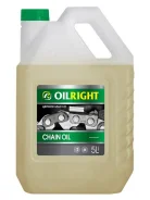 Oilright Chain Oil