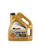 Mozer Super