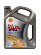 Shell Helix Ultra