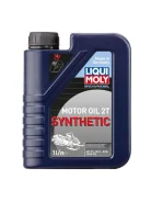 Liqui Moly Snowmobil 2T