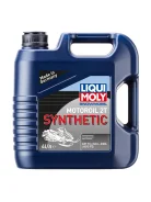 Liqui Moly Snowmobil 2T