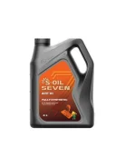 S-Oil Seven ATF VI