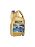 Ravenol ATF CVT Fluid