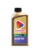 Lemarc Geapard X5