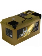 Decus