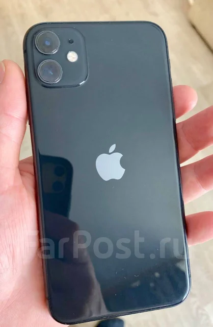 Apple iPhone 11. �/�, 128 ��, ������ ����
