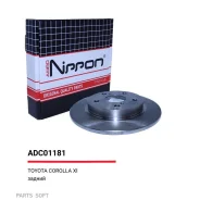 ���� ��������� | ��� | Allied Nippon ADC01181 ADC01181 ����