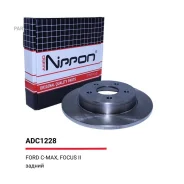 ���� ��������� ������ Ford Focus II 04-12, C-MAX 07-10 Allied Nippon ADC1228 ADC1228 ����
