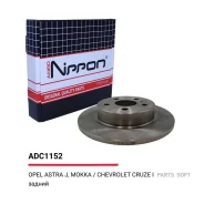 ���� ��������� | ��� | Allied Nippon ADC1152 ADC1152 ����