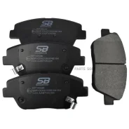 ������� ��������� �������� �������� [Fr] Hyundai Sonata VI NF 2.4L 10-/ KIA K5 2.0/2.4L 16 10-, Optima 2.4L 11- SB Nagamochi BP10536, ������ BP10536 �...